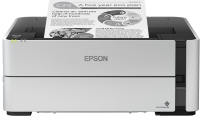 Epson M1180 Single Function Monochrome Printer